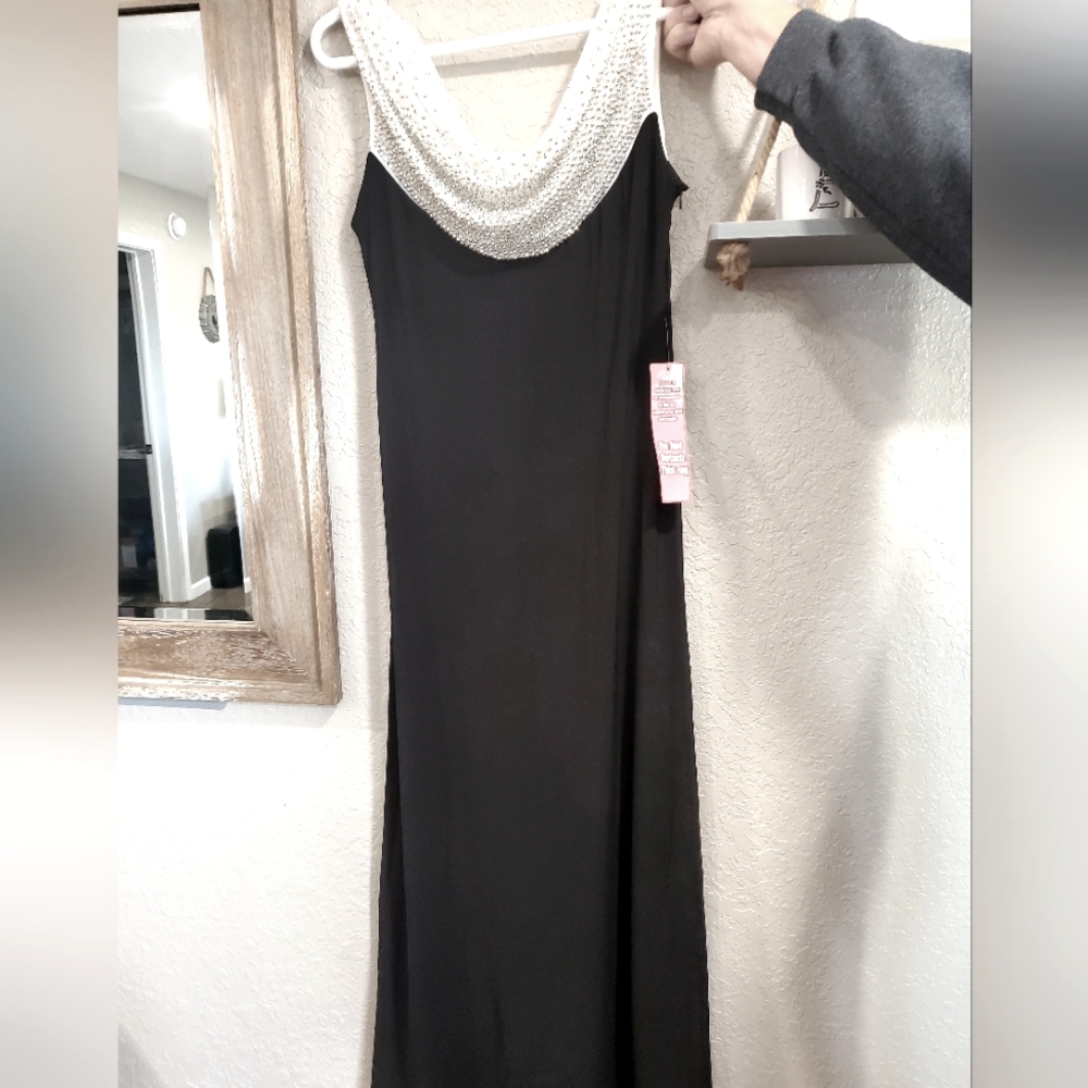 Evening Gown